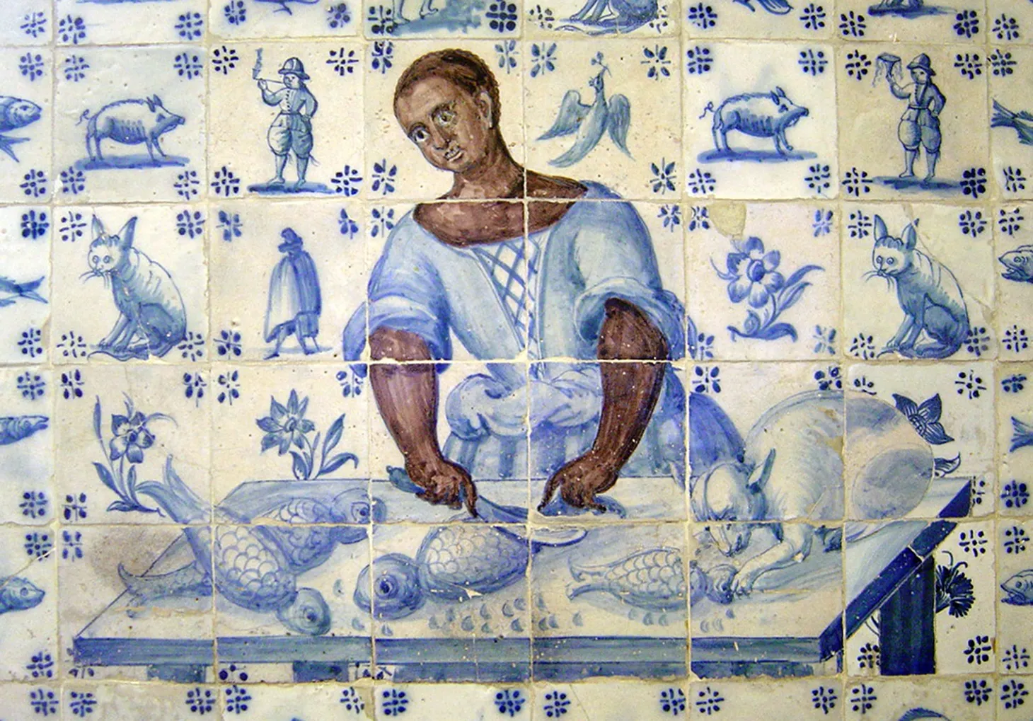 Narrating the Global History of Lisbon