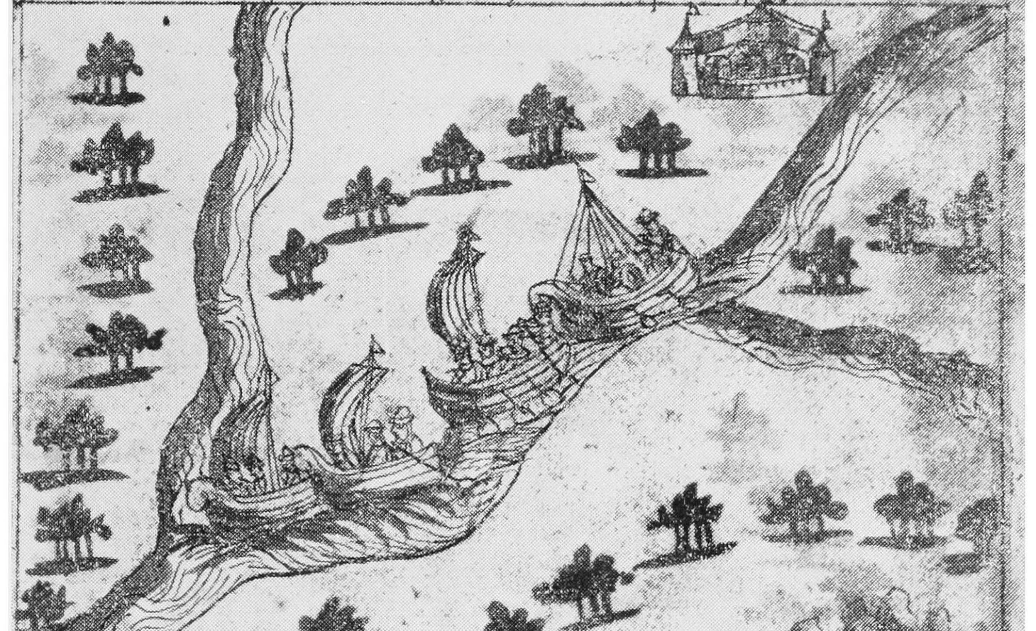 “Death Came Suddenly to the Brave Troops and Valiant Cossacks”: Indigenous Resistance to Russian Expansion in Siberia