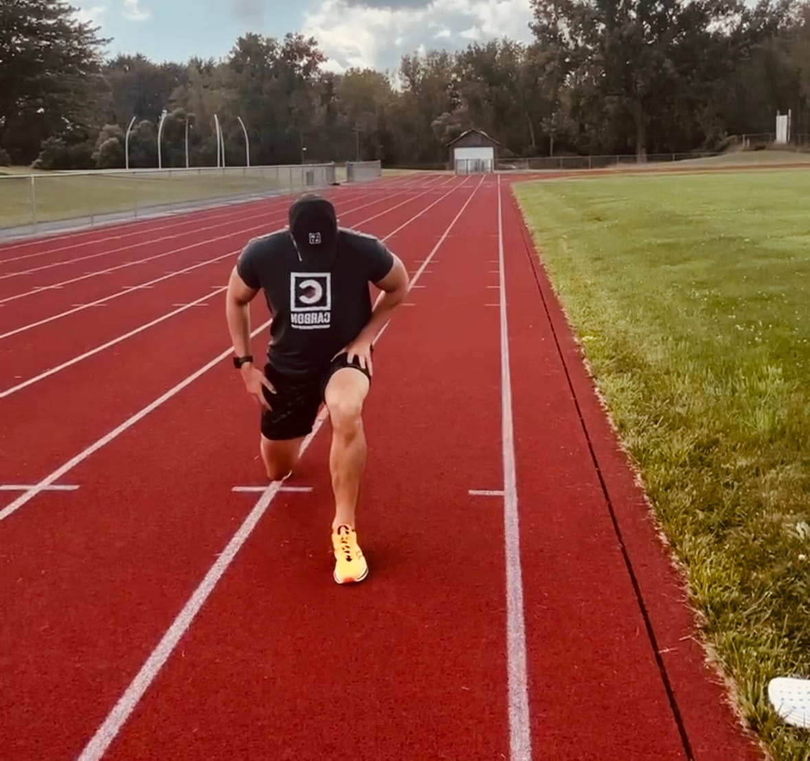 Why I’m Training for a Half Marathon