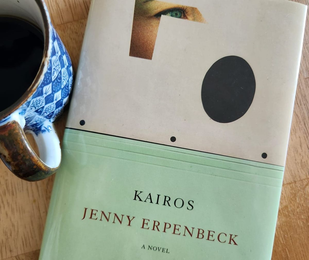 Hi! + Kairos