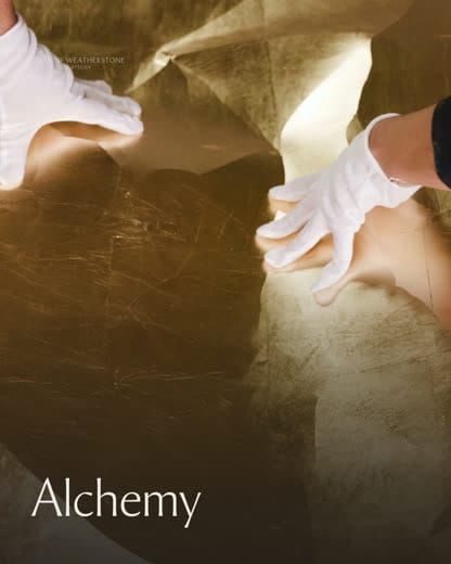 Alchemy carousel card 1