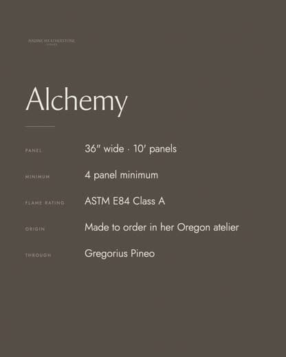 Alchemy carousel card 6