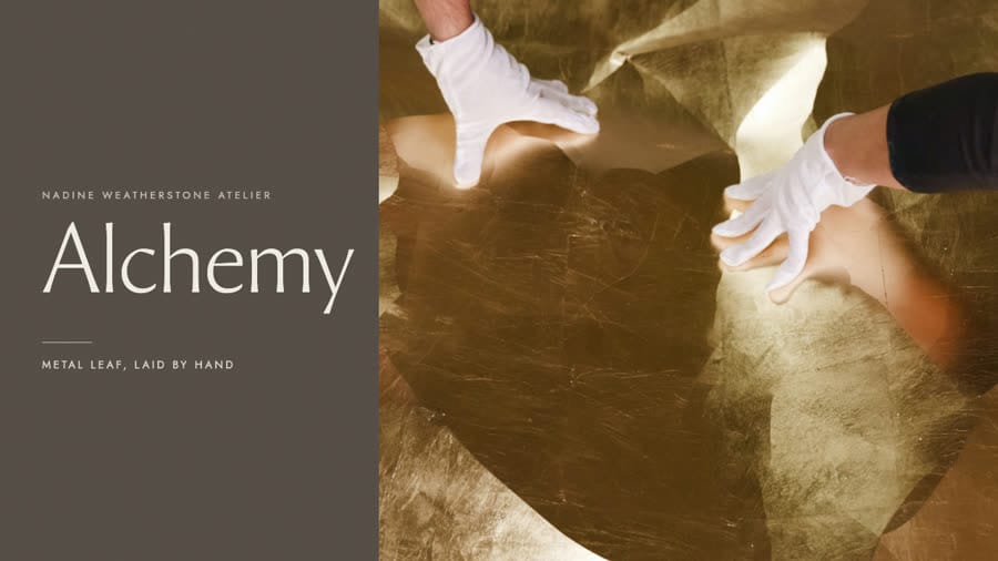 Alchemy as a YouTube thumbnail