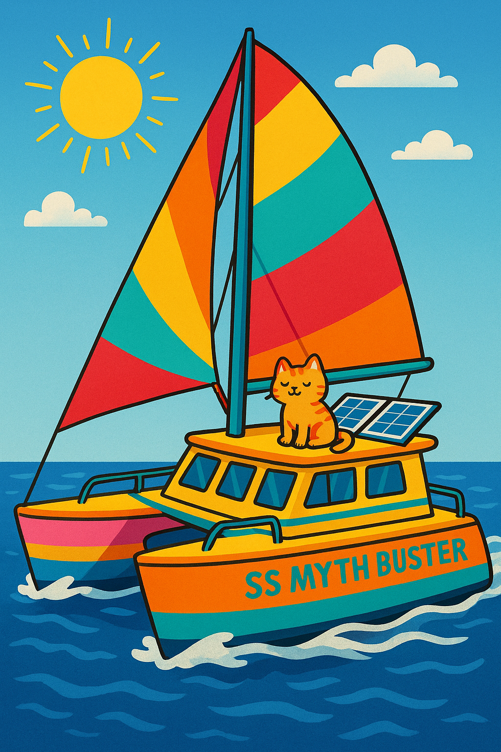 Planning Boat Solar?  Read This First to Avoid Costly Mistakes!