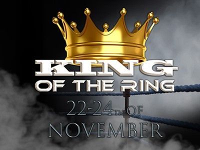 King of the Ring 2019