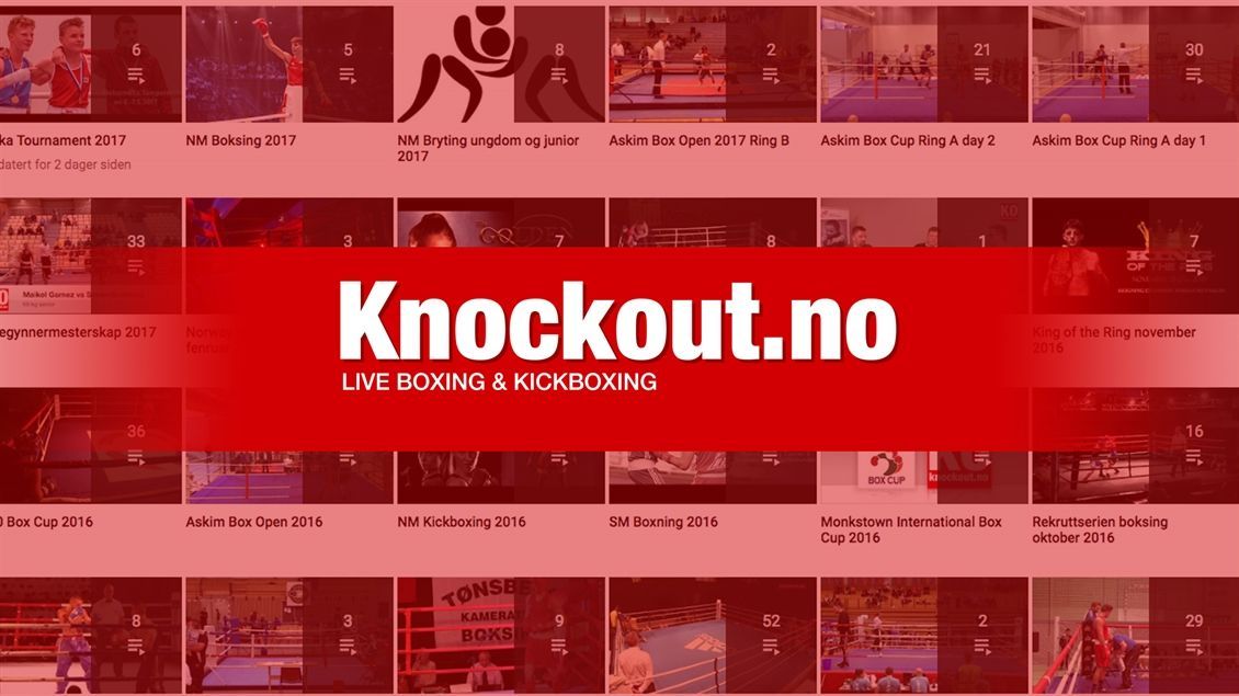 NM Ungdom - Landsmesterskap Diplom 2021