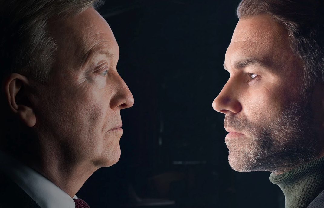 Queensberry vs Matchroom