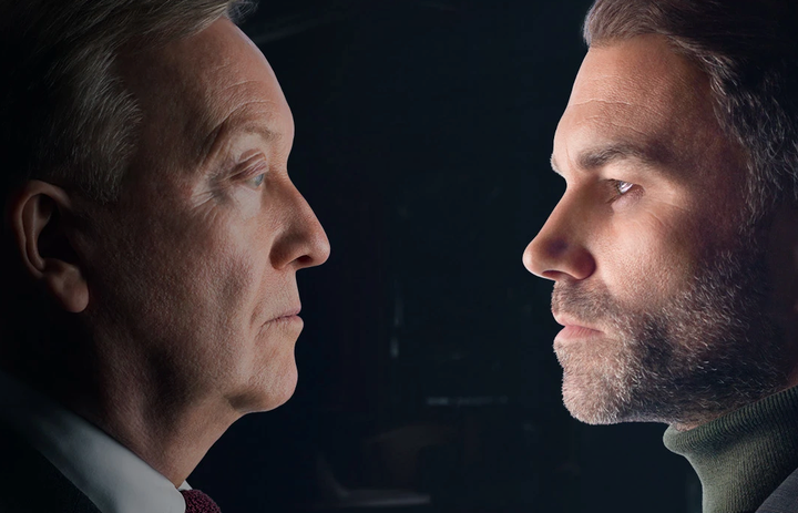 Queensberry vs Matchroom