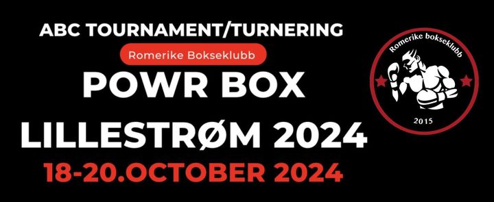 Powr Box Lillestrøm livestream