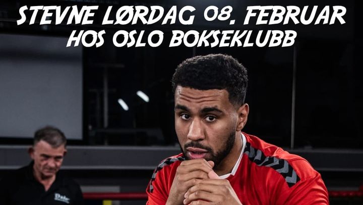 Lagkamp og rekruttstevne