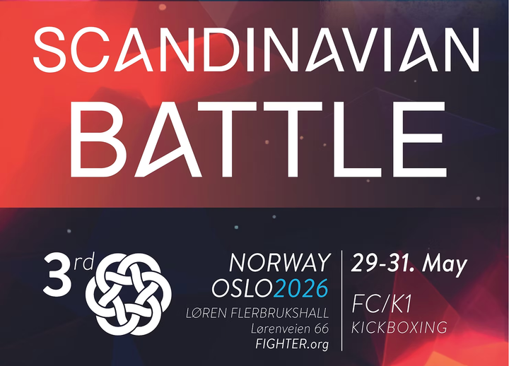Scandinavian Battle