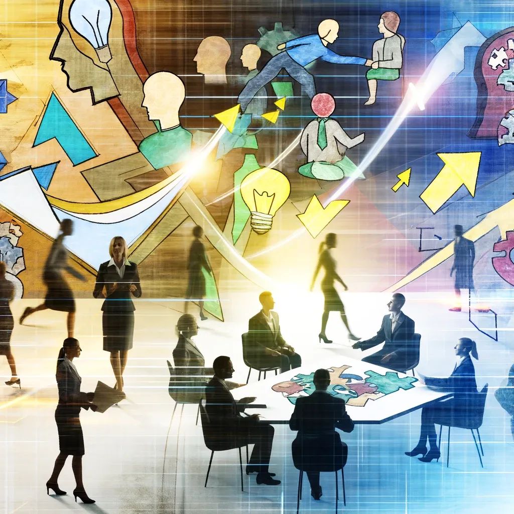 Navigating Leadership Theories