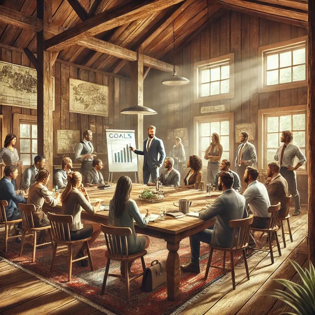 Unlocking the Power of Goal Setting: A Comprehensive Guide to Achieving Your Dreams