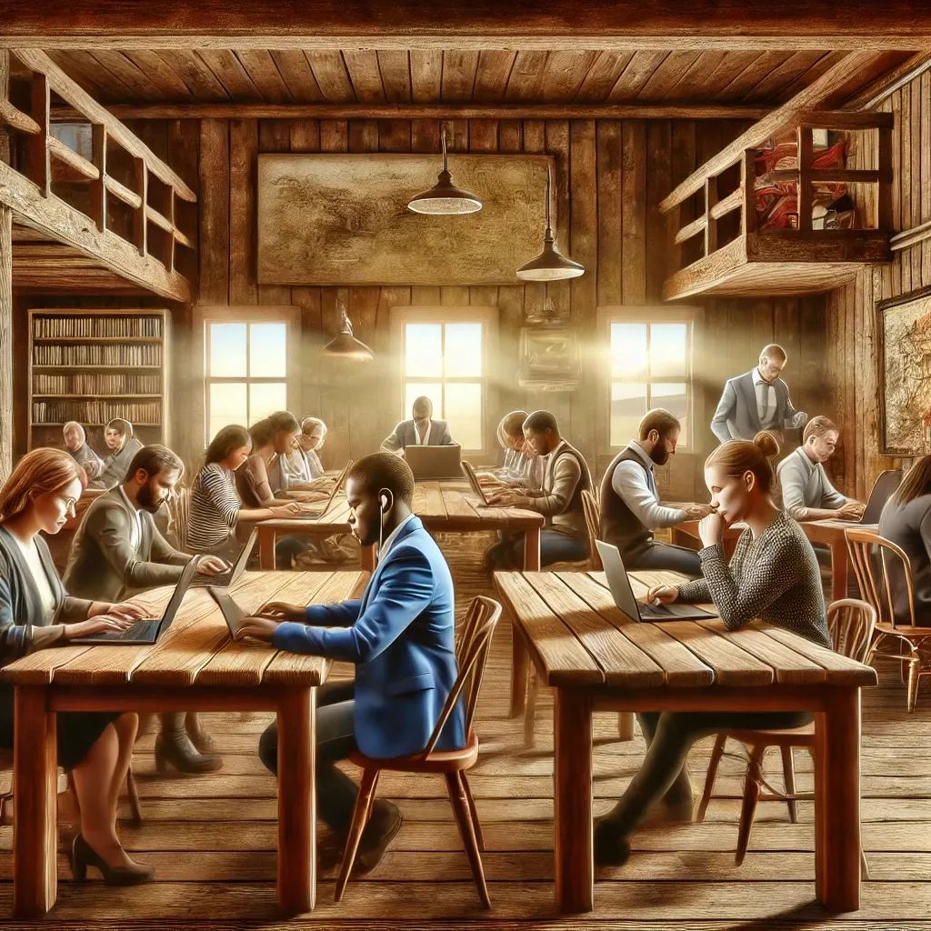 Mastering the Art of Deep Work: Boost Productivity and Achieve Mindful Focus