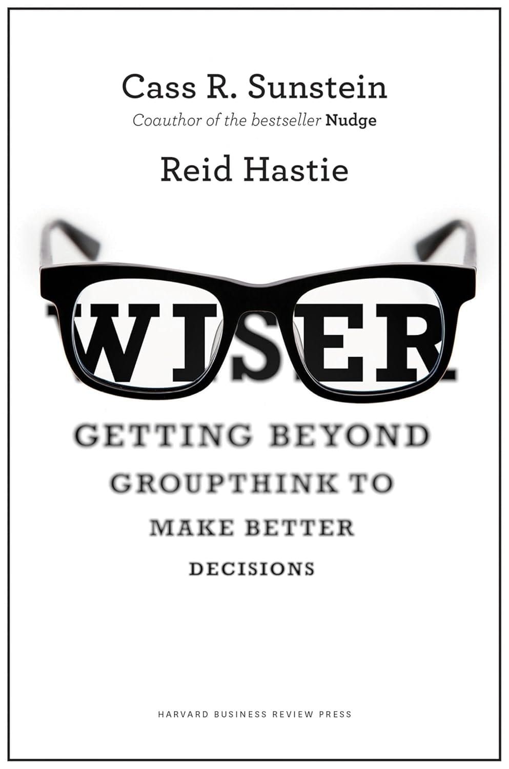 Book Summary: Wiser