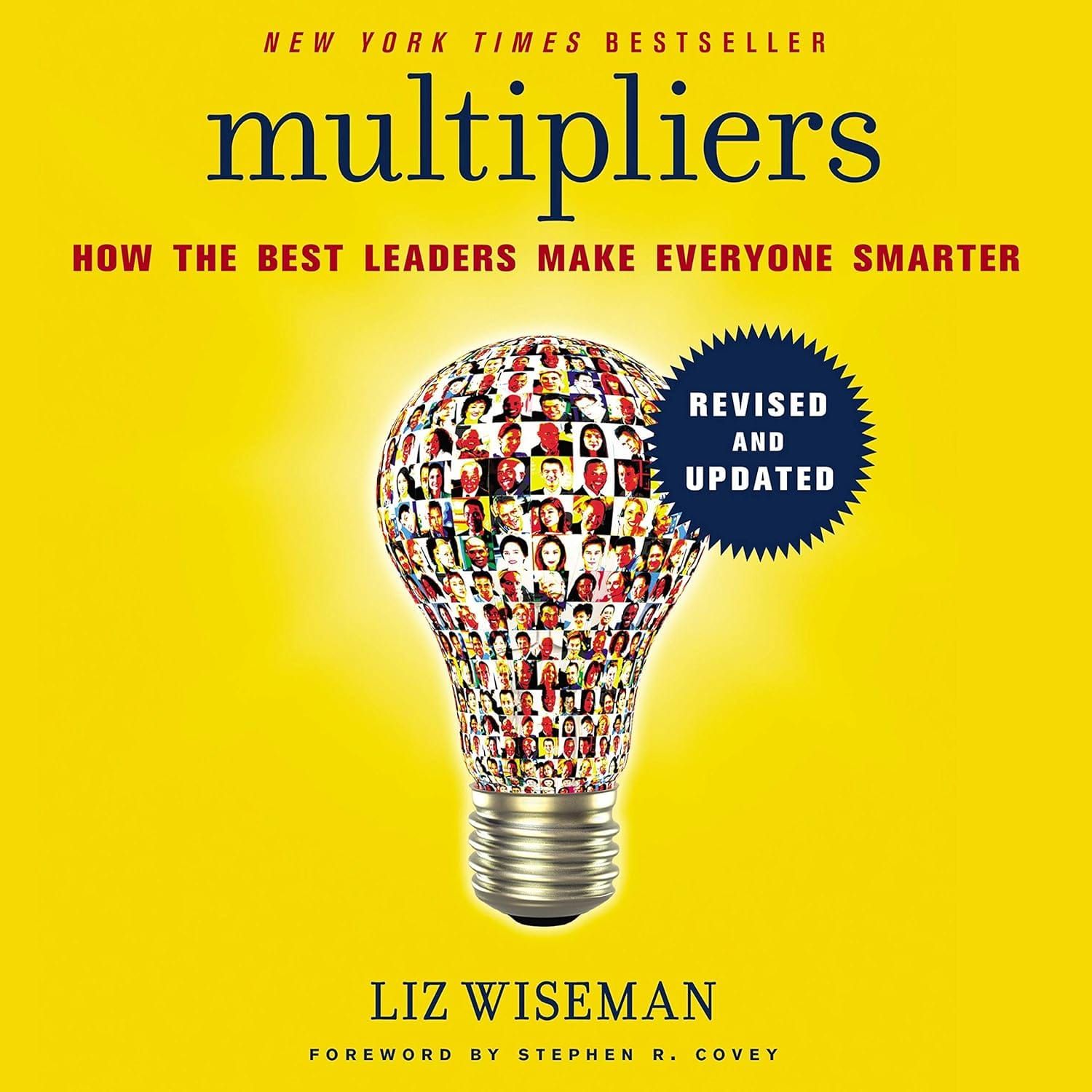 Book Summary: Multipliers