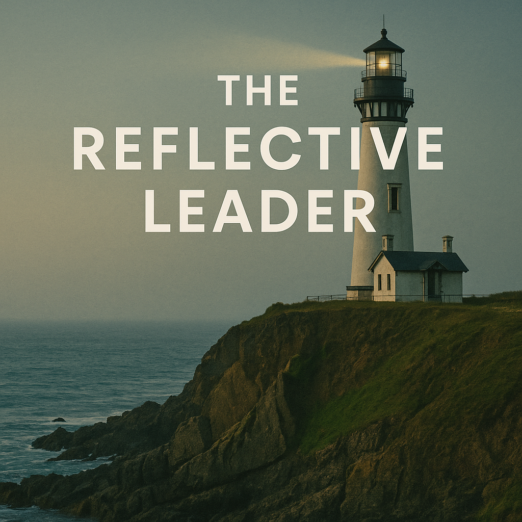 How can I serve before I lead?