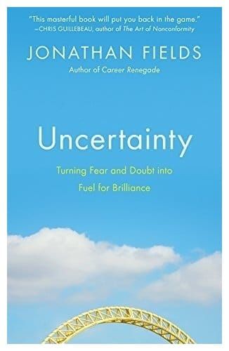 Book Summary: Uncertainty