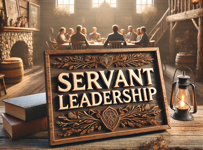 Servant Leadership