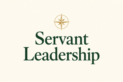 Servant Leadership