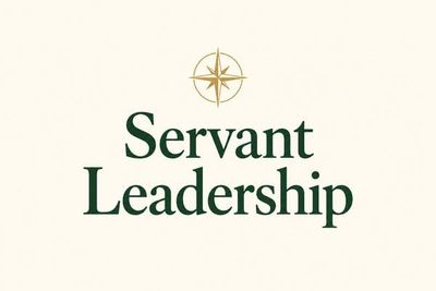 Servant Leadership