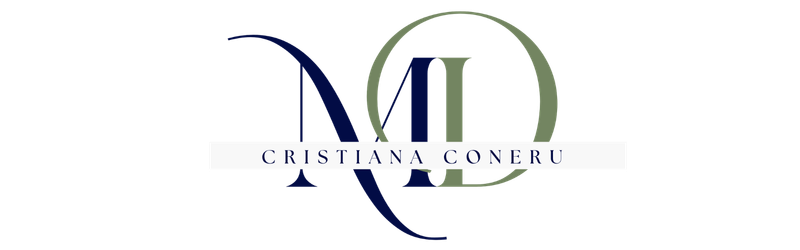 Cristiana Coneru MD