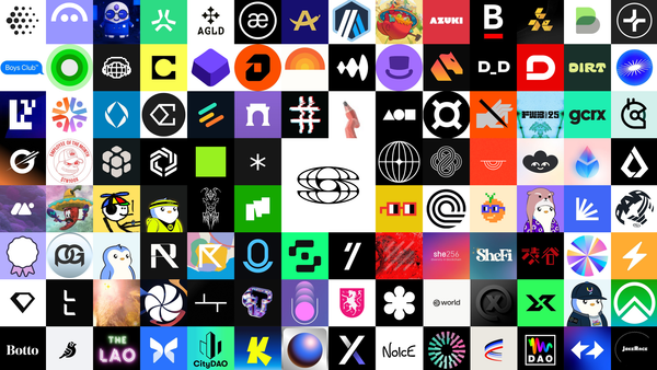 SYND Airdropped to 100+ DAOs, Treasuries, and Organizations in Web3 to Build a Community-Owned Internet Together