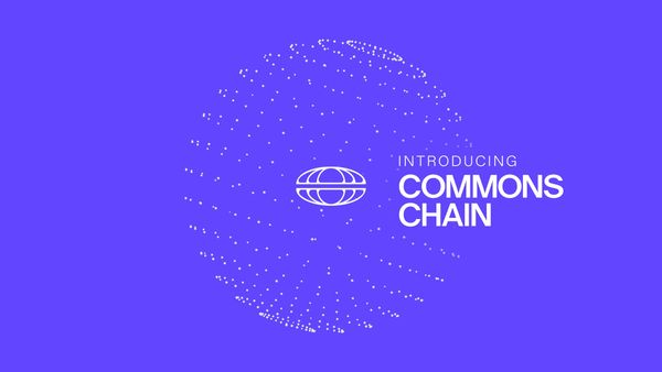 Introducing Commons Chain: Where SYND Holders Direct the Network