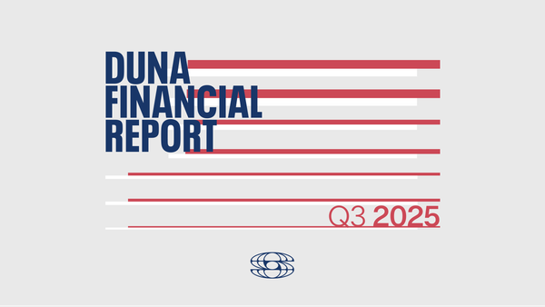 Setting a New Standard for Transparency: Syndicate Network Collective Q3 Financials