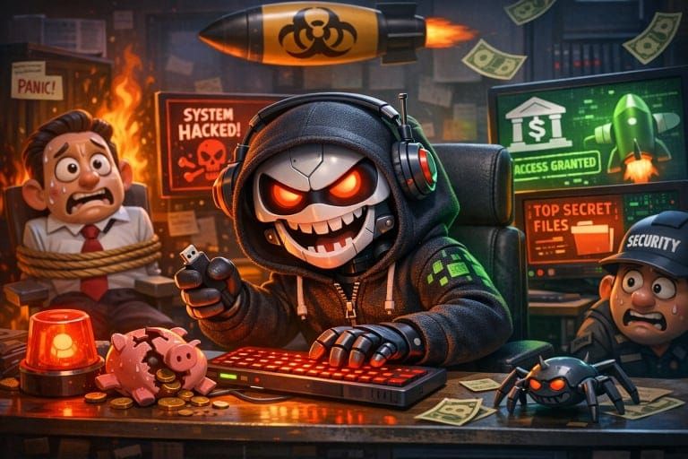 Project Glasswing Isn't the Beginning - It's the Reveal (And Most of the Coverage Is Wrong in Ways That Will Get People Breached.)