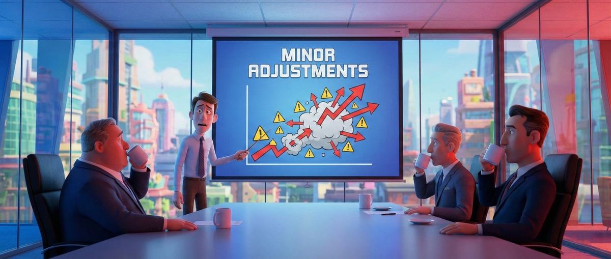 AI Supply Chain Vendor Reality Check - Part 3
