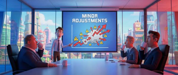 AI Supply Chain Vendor Reality Check - Part 3