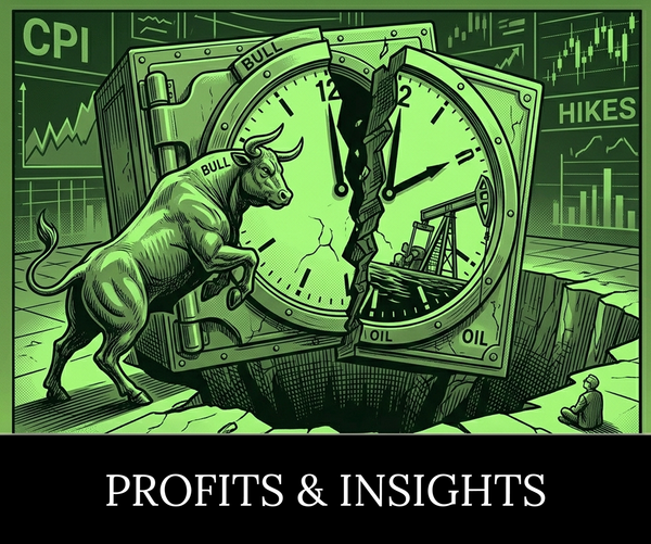 TUESDAY MARKET UPDATE