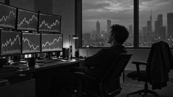 Why isn't your portfolio scared of $100 oil?