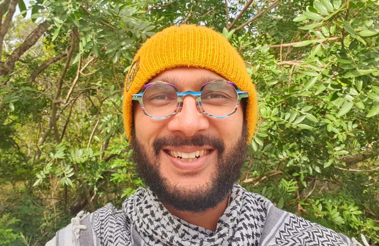 Tea Leaves and Troublemakers (Audio)