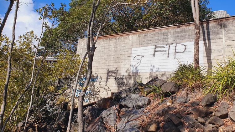 Anarchy in the riparian zone: Does liminal life fertilise radical imaginations?