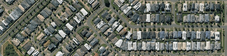 ‘Missing middle’ medium density just ain’t happening – we need to talk about retrofitting suburbia instead of replacing it