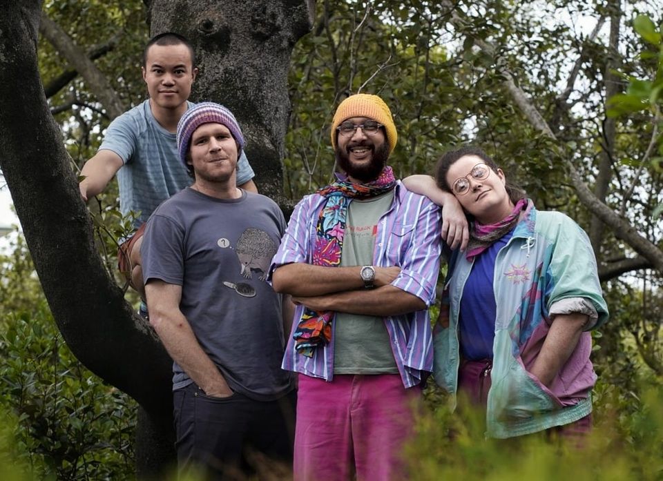 So much to reflect on!