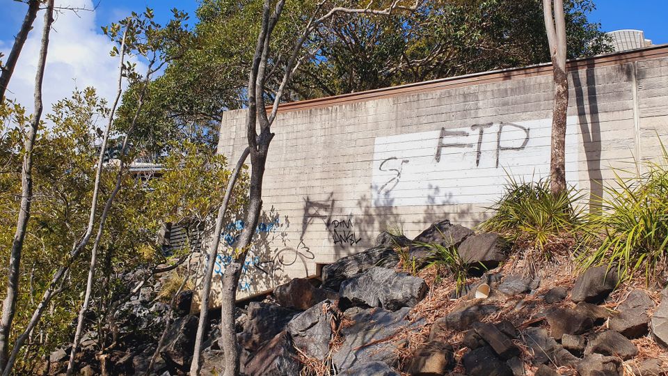 Anarchy in the riparian zone: Does liminal life fertilise radical imaginations?