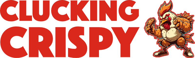 Clucking Crispy