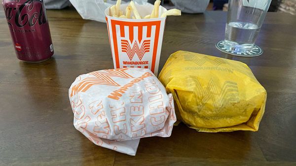 Whathef***aburger: Descent Into Mediocrity