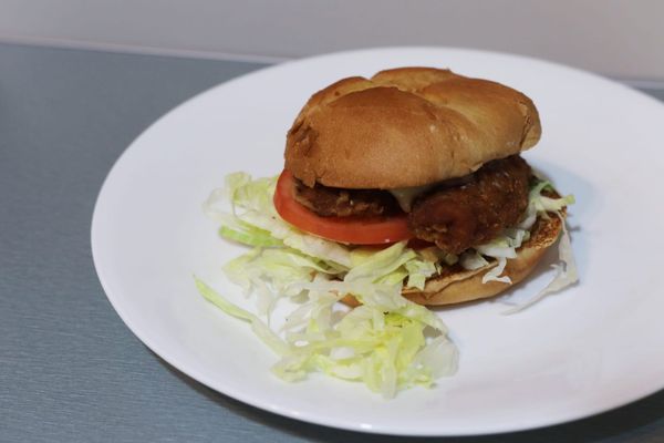 Undisputed 2,000% Correct Fast Food Chicken Sandwich Rankings