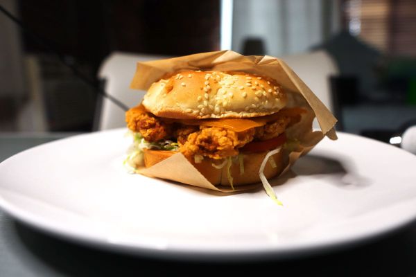 Undisputed 1,400% Correct Fast Food Chicken Sandwich Rankings