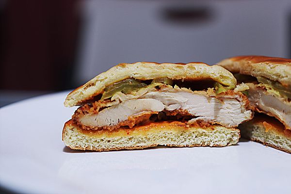 Undisputed 1,800% Correct Fast Food Chicken Sandwich Rankings