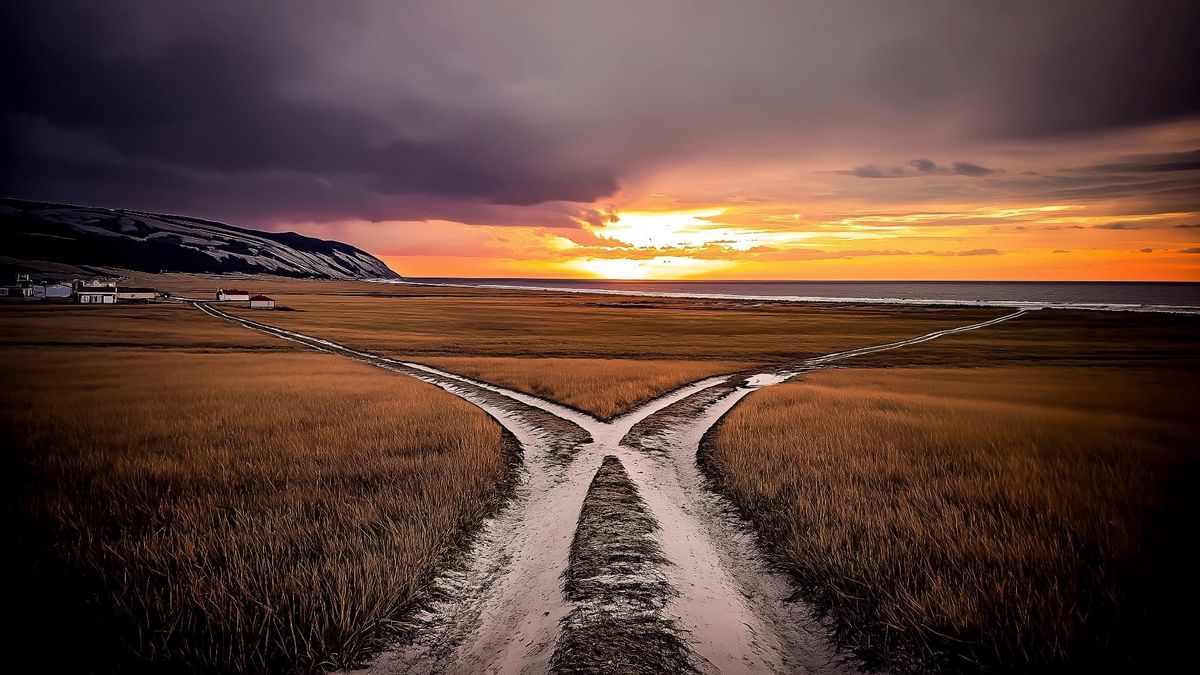 The Great IT-Divide: Why AI-Adoption in enterprises is failing