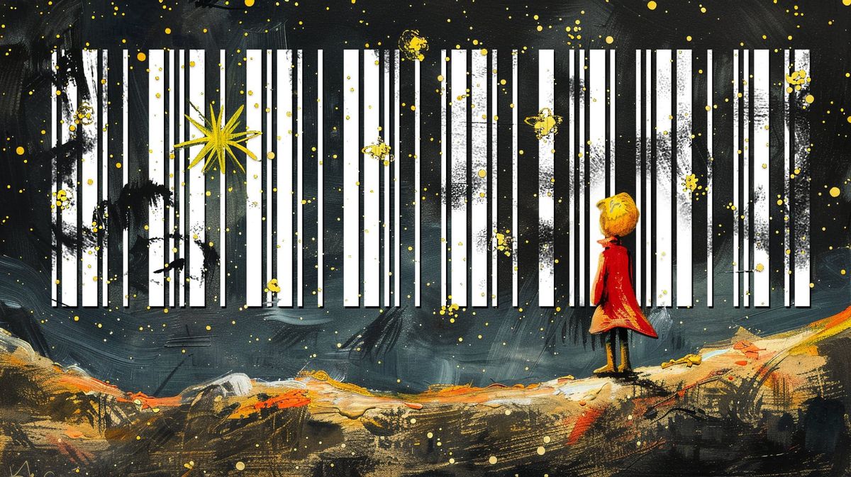 S'il vous plait ... programme-moi un mouton  😉