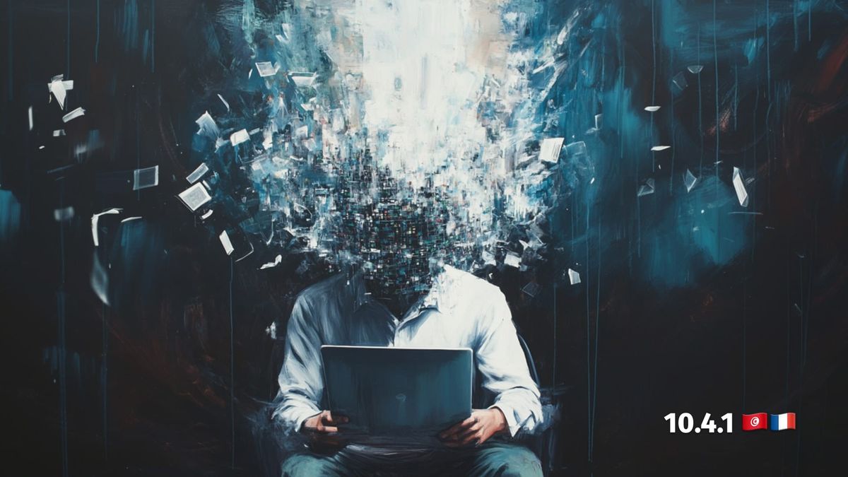 La guerre pour l'attention et les coups tordus pour vous la voler