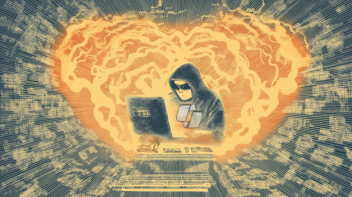 Finger Weg von Microsoft Copilot im Unternehmen!