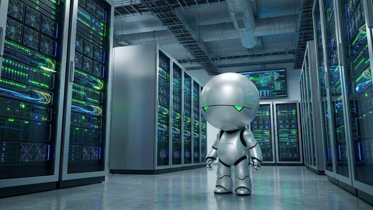 "Es ist ein Irrtum zu glauben, man könne jedes große Problem mit Kartoffeln lösen"