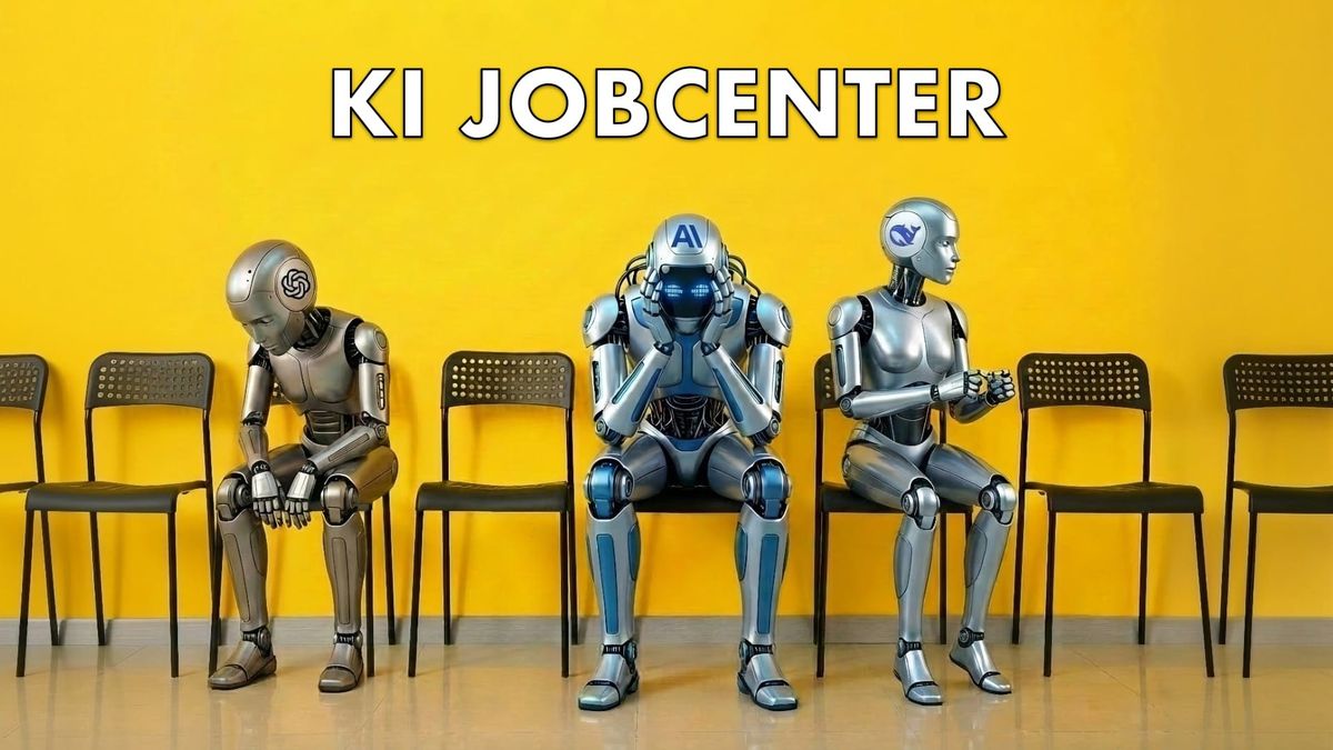 AI for Hire